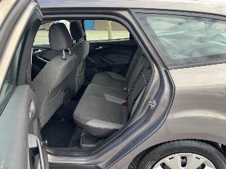 Ford Focus 1.6 TDCi 77Kw Airco Euro5 picture 11