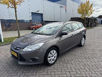 Ford Focus 1.6 TDCi 77Kw Airco Euro5 picture 4