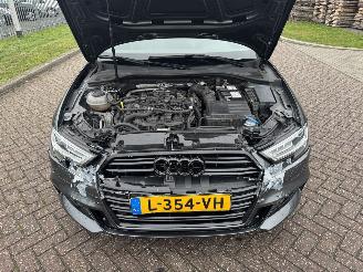 Audi A3 2.0 TFSI Quattro S-Line picture 9