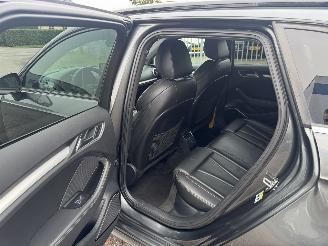 Audi A3 2.0 TFSI Quattro S-Line picture 19