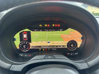 Audi A3 2.0 TFSI Quattro S-Line picture 29