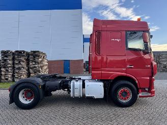DAF XF 480 FT  Hydrauliek PTO  Zware Vooras picture 5