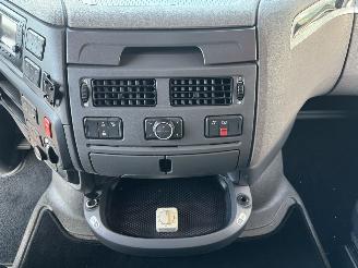 DAF XF 480 FT  Hydrauliek PTO  Zware Vooras picture 25