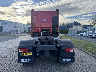 DAF XF 480 FT  Hydrauliek PTO  Zware Vooras picture 7