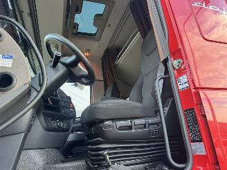 DAF XF 480 FT  Hydrauliek PTO  Zware Vooras picture 35