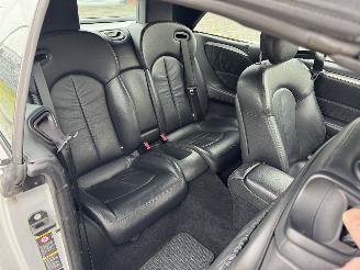 Mercedes CLK 200 K  CABRIOLET  Avantgarde picture 20