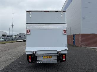 Renault Master 2.3 DCI 96Kw Euro6 picture 7