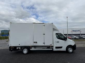 Renault Master 2.3 DCI 96Kw Euro6 picture 2