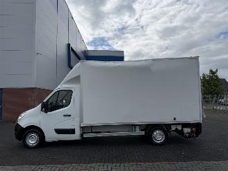 Renault Master 2.3 DCI 96Kw Euro6 picture 5