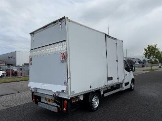 Renault Master 2.3 DCI 96Kw Euro6 picture 3