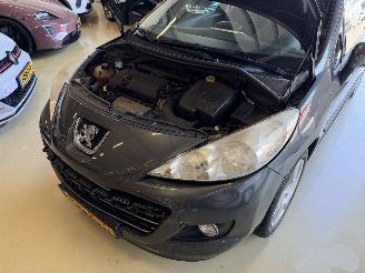 Peugeot 207 1.6 CLIMA - NAVI picture 23