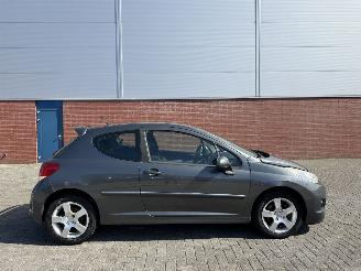 Peugeot 207 1.6 CLIMA - NAVI picture 2