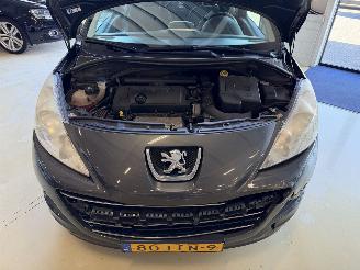 Peugeot 207 1.6 CLIMA - NAVI picture 21