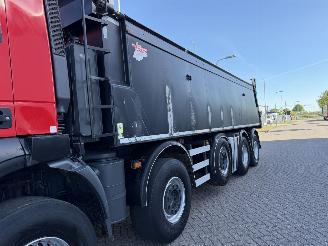 Iveco Trakker 450 Euro6 picture 21