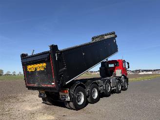 Iveco Trakker 450 Euro6 picture 3