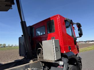 Iveco Trakker 450 Euro6 picture 8