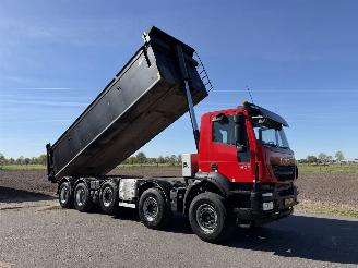 Iveco Trakker 450 Euro6 picture 9