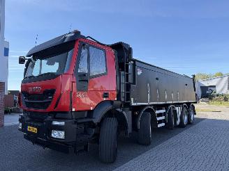 Iveco Trakker 450 Euro6 picture 79