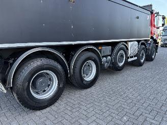 Iveco Trakker 450 Euro6 picture 39