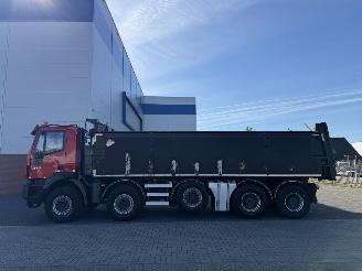 Iveco Trakker 450 Euro6 picture 30