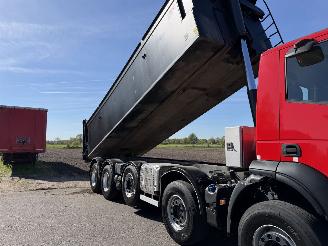 Iveco Trakker 450 Euro6 picture 4