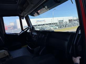 Iveco Trakker 450 Euro6 picture 52