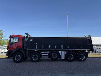 Iveco Trakker 450 Euro6 picture 80