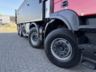 Iveco Trakker 450 Euro6 picture 14