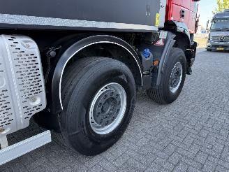 Iveco Trakker 450 Euro6 picture 42