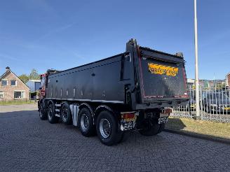 Iveco Trakker 450 Euro6 picture 15