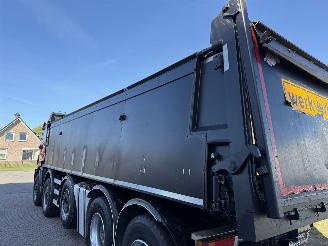 Iveco Trakker 450 Euro6 picture 16