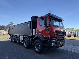 Iveco Trakker 450 Euro6 picture 35