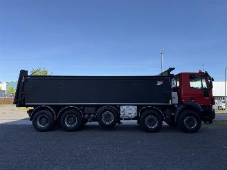 Iveco Trakker 450 Euro6 picture 37