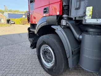 Iveco Trakker 450 Euro6 picture 22
