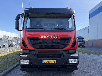 Iveco Trakker 450 Euro6 picture 18
