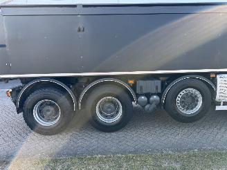 Iveco Trakker 450 Euro6 picture 31