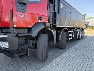 Iveco Trakker 450 Euro6 picture 12