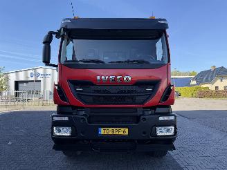Iveco Trakker 450 Euro6 picture 36