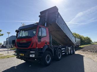 Iveco Trakker 450 Euro6 picture 5