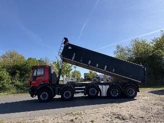 Iveco Trakker 450 Euro6 picture 6