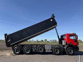 Iveco Trakker 450 Euro6 picture 10