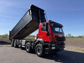 Iveco Trakker 450 Euro6 picture 1