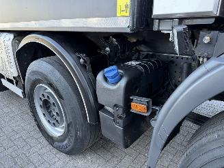 Iveco Trakker 450 Euro6 picture 43