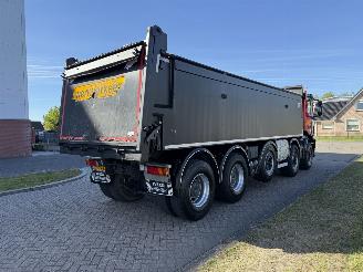 Iveco Trakker 450 Euro6 picture 28