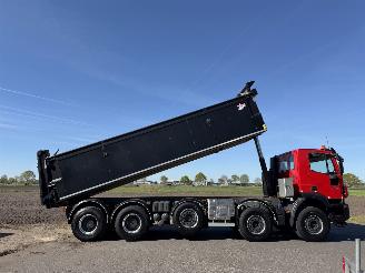 Iveco Trakker 450 Euro6 picture 2