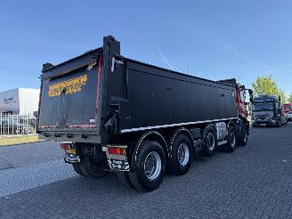 Iveco Trakker 450 Euro6 picture 38