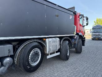 Iveco Trakker 450 Euro6 picture 13