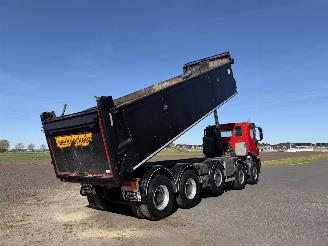 Iveco Trakker 450 Euro6 picture 11