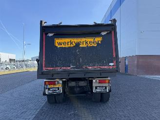 Iveco Trakker 450 Euro6 picture 33
