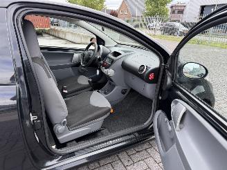 Citroën C1 1.0 12V Seduction picture 15